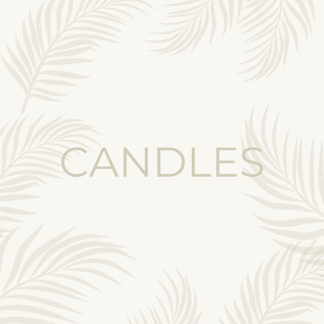 Candles