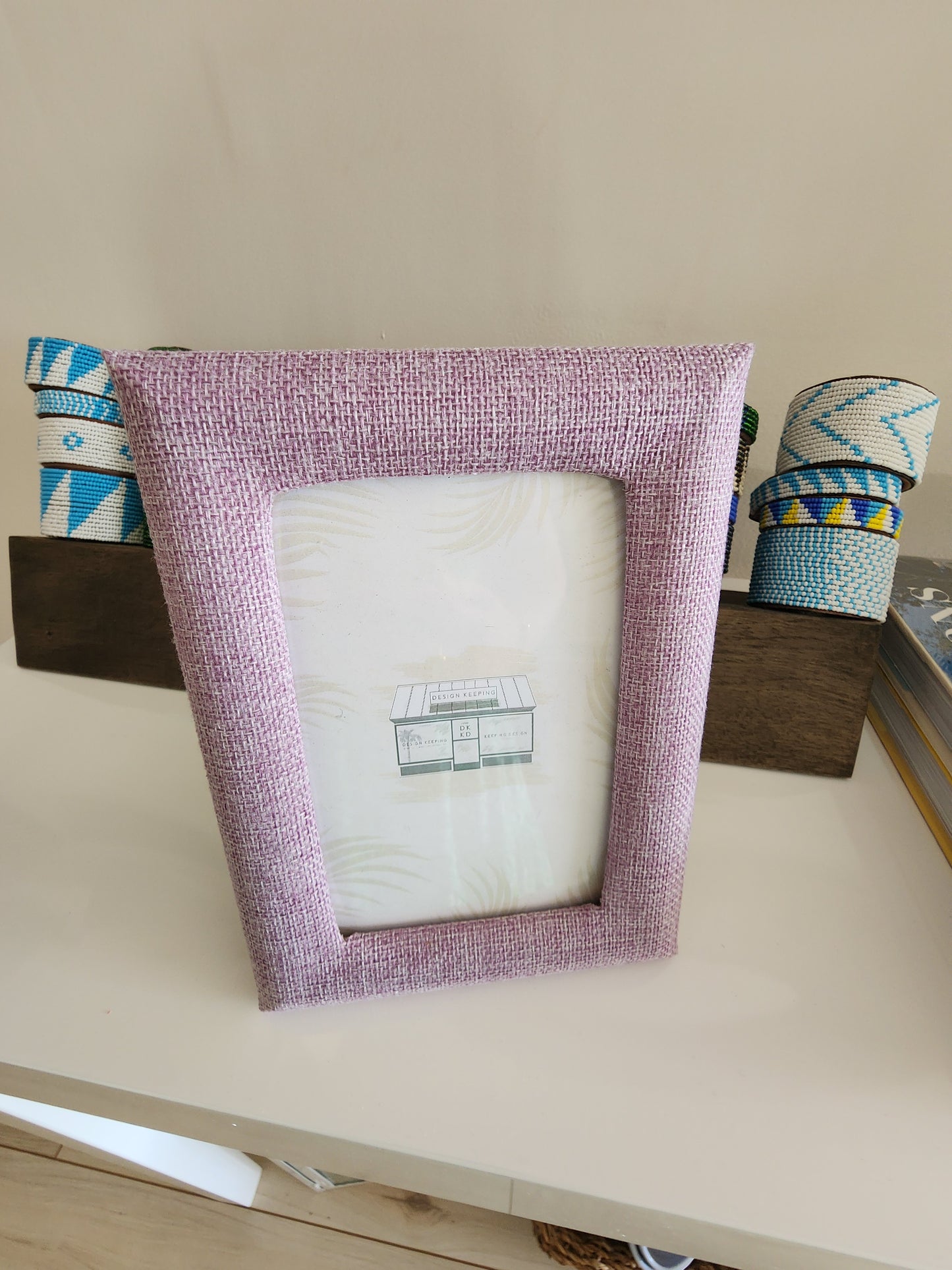 Cloth Frame
