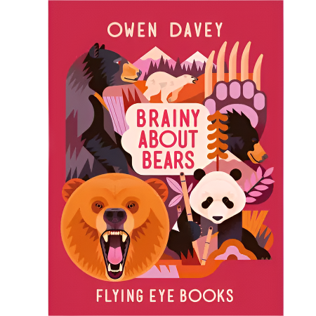 Children's Flying Eye Books