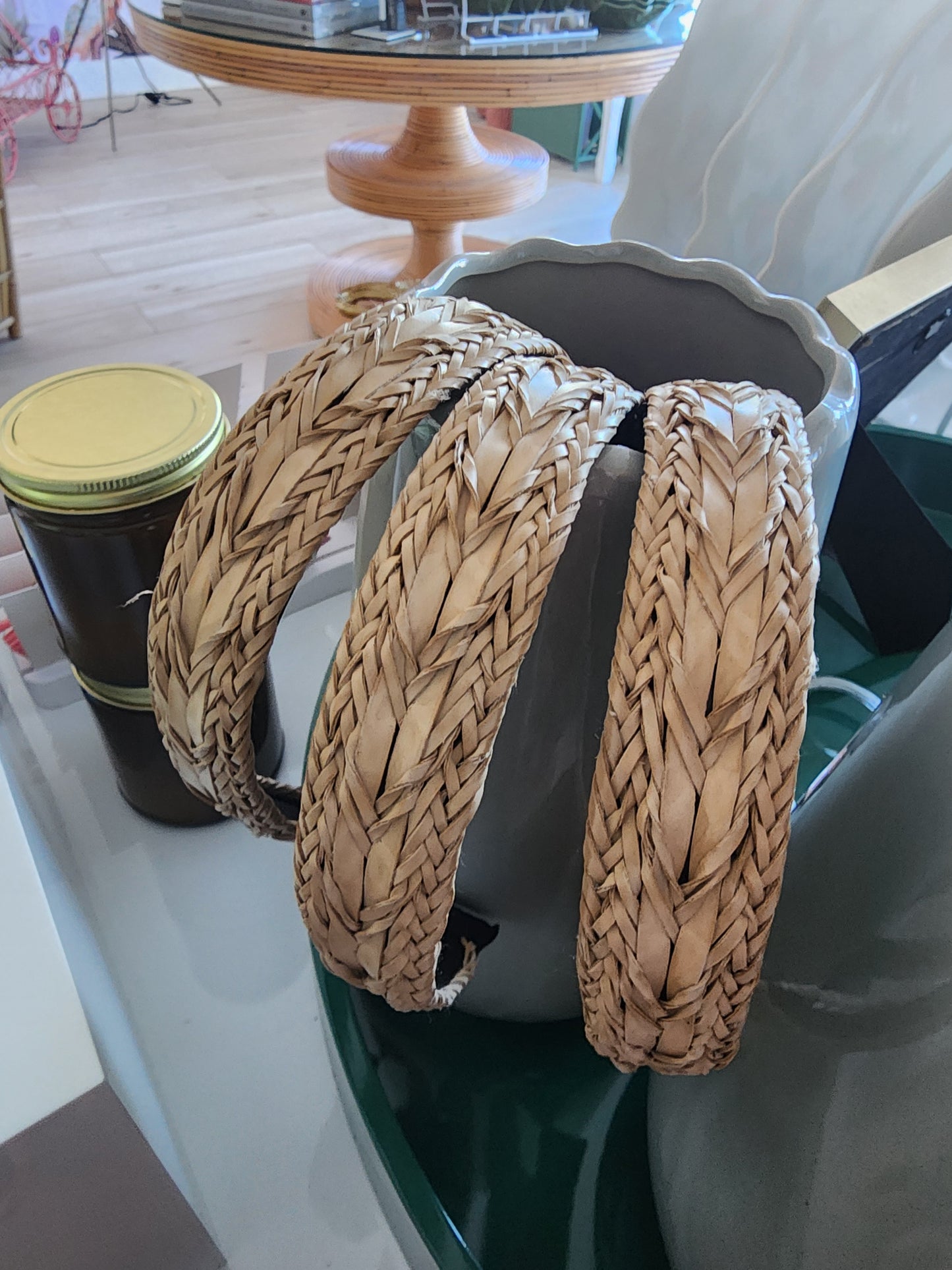 Headbands - Vegan Leather