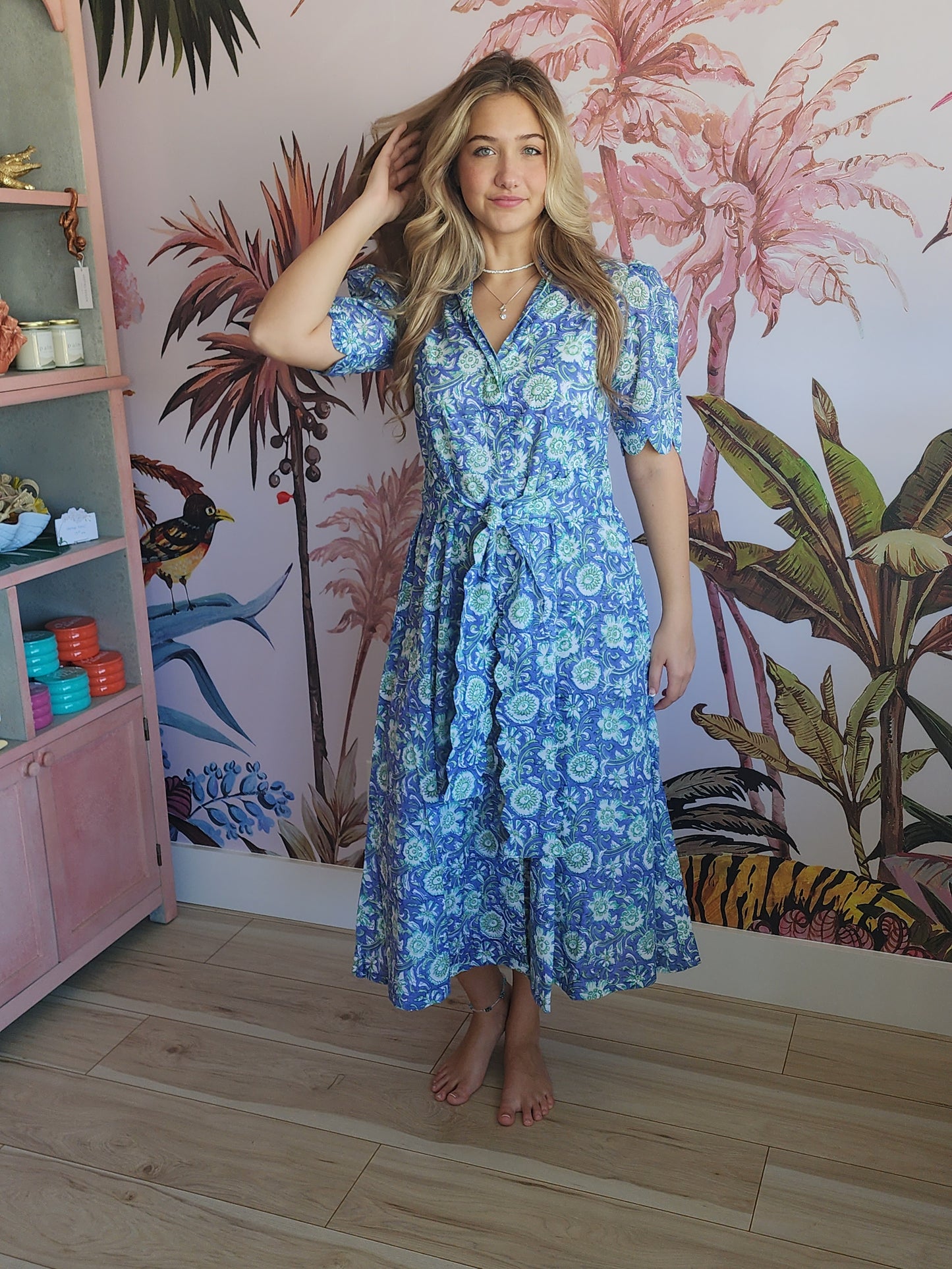 Lauren Grace Dress