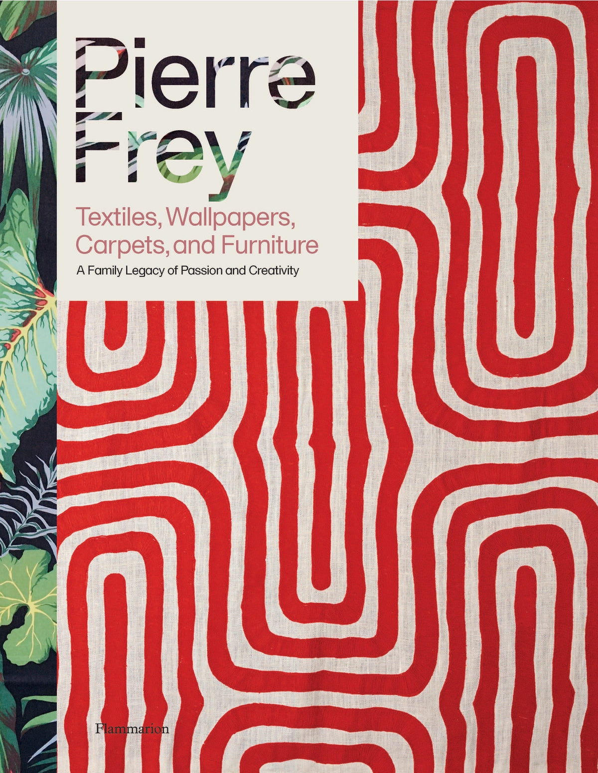 Textiles, Wallpapers, Carpets and Furniture - Pierre Frey