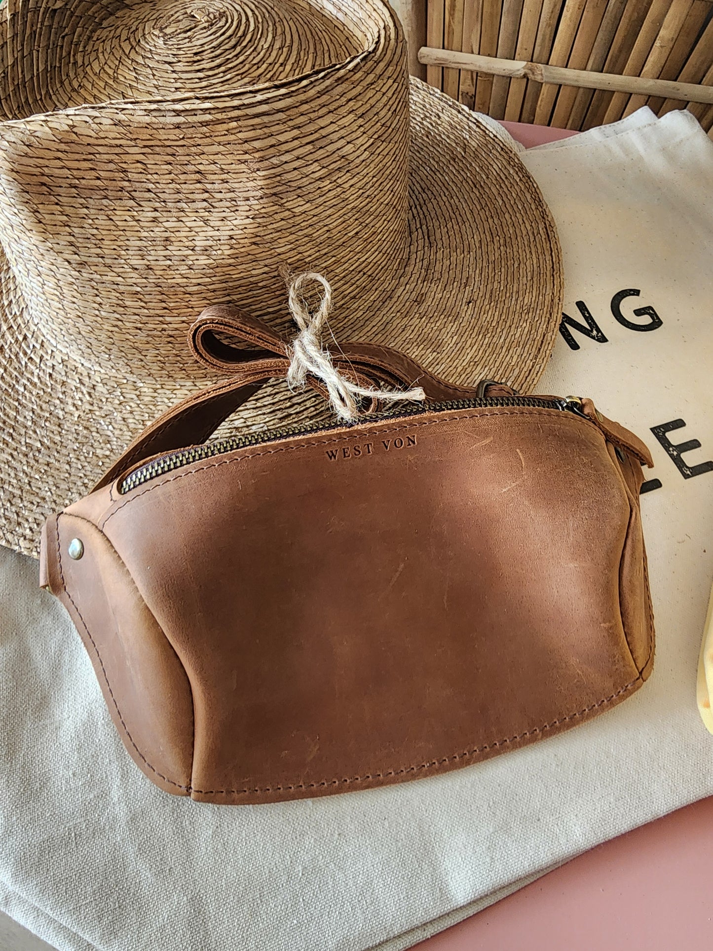 West Von - Ella Essential Sling