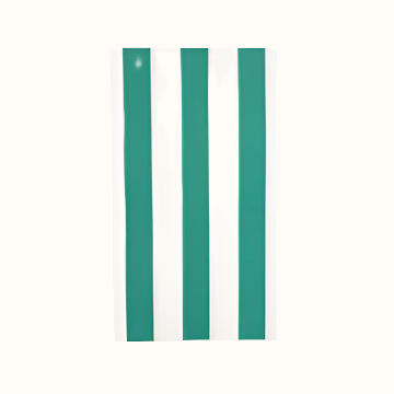 Guest Towels/Napkins - Cabana Stripe