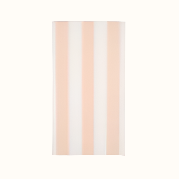 Guest Towels/Napkins - Cabana Stripe