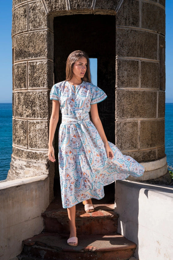 Bindu - Kiki Dress