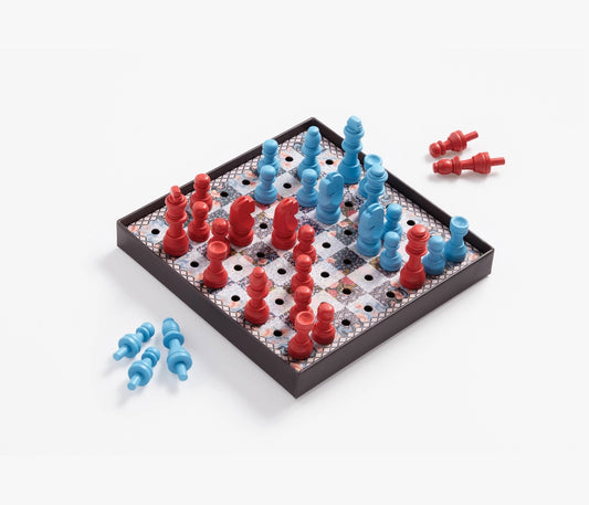Liberty London Chess Set