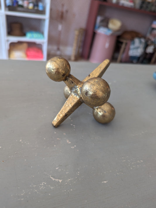 Figurine Jacks