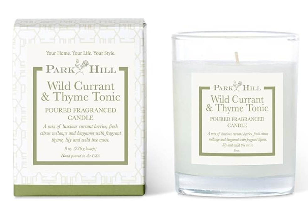 Park Hill Candles