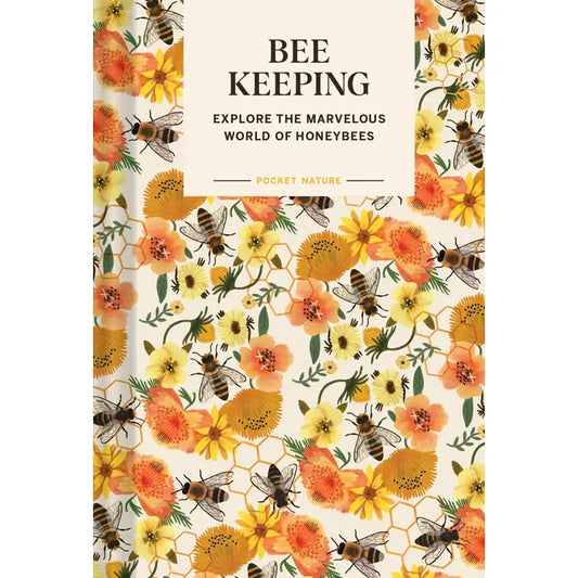 Table Book - Beekeeping