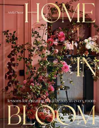 Table Book - Home Bloom
