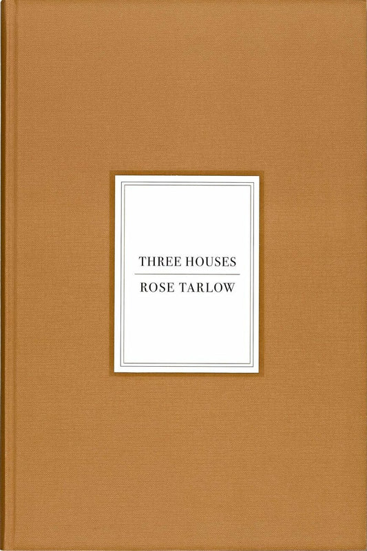 Table Book - Three Houses