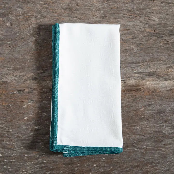 Color Stitch Napkin