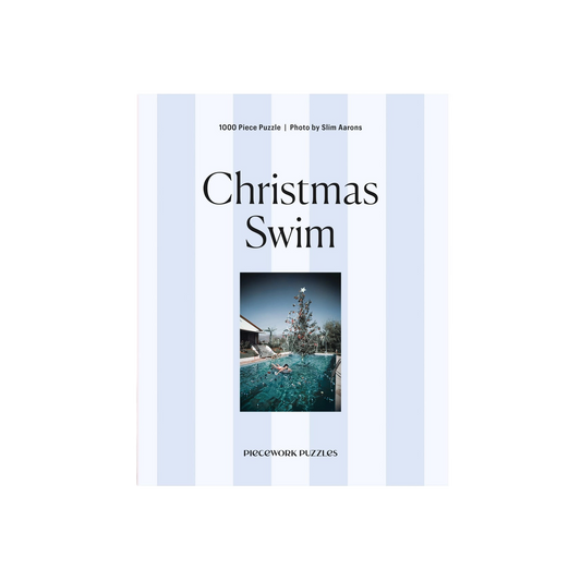 Puzzles 1000 Piece - Slim Aarons